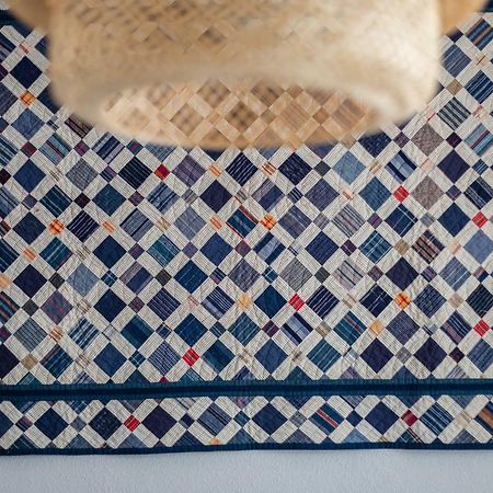 Serva La Bari Shared Apartment セビリア エクステリア 写真