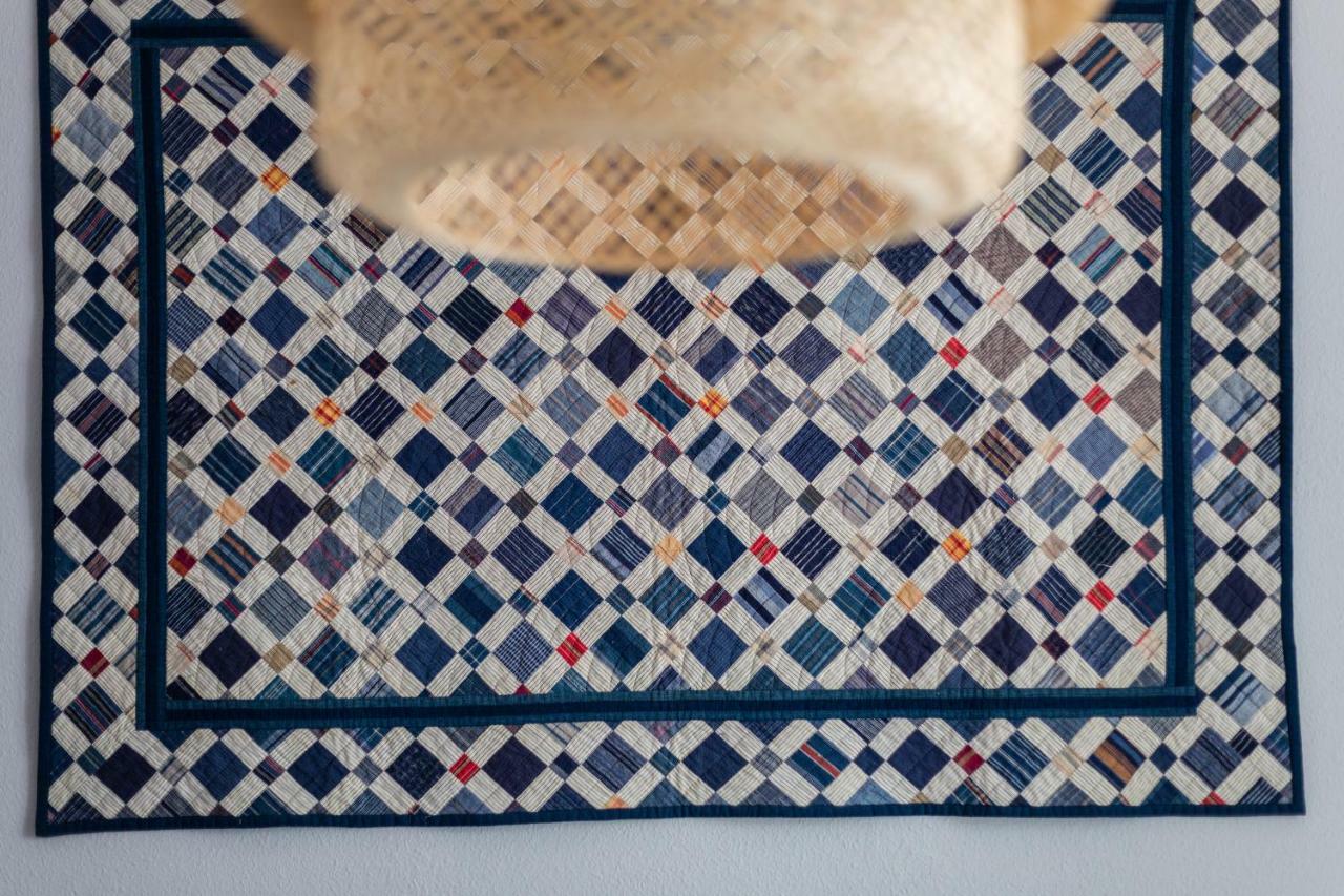 Serva La Bari Shared Apartment セビリア エクステリア 写真